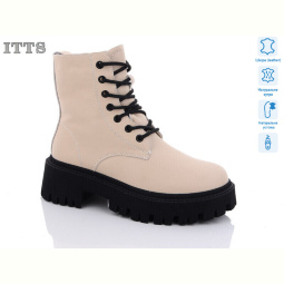 Ботинки ITTS DW1012-8