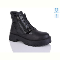 Ботинки Tizianna 145243203(01) black