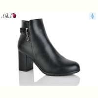 Ботинки Aba 953-3。