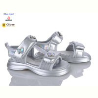 Босоножки Clibee-Doremi RC151-2 silver