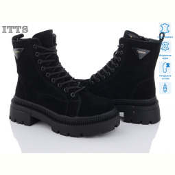 Ботинки ITTS AK714-1