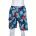 Шорты Obuvok 6605 (08850) blue-green