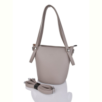 Сумка Sheng Ma-Lusha 869076 khaki-grey