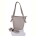 Сумка Sheng Ma-Lusha 869076 khaki-grey