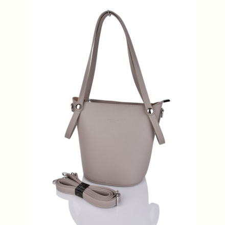 Сумка Sheng Ma-Lusha 869076 khaki-grey