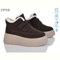 Ботинки ITTS DD7577-41