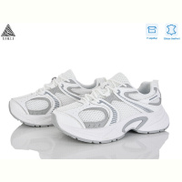 Кроссовки STILLI Group T30-2 шкіра