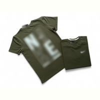 Футболка Verton A003-6 khaki