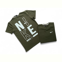 Футболка Verton A003-6 khaki