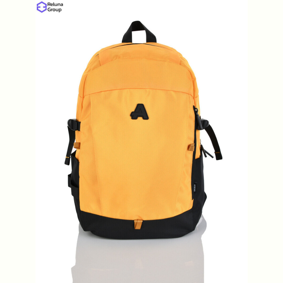 Рюкзак Reluna Group XN3027-10 yelow Рюкзак Reluna Group XN3027-10 yelow