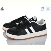 Кроссовки STILLI Group JH100--14 шкіра