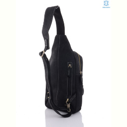 Сумка Sunshine bag 8803 black