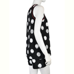 Пижама Boni-Shop 14362 black