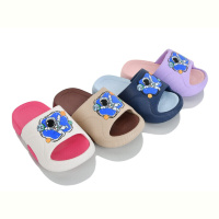 Шлепки JH-ЯН 5665 mix