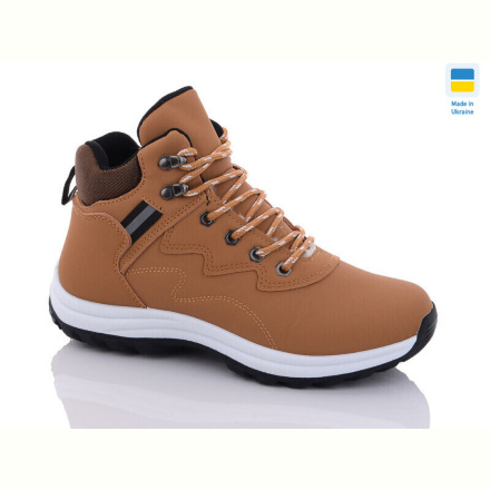 Ботинки Swin 6644-3