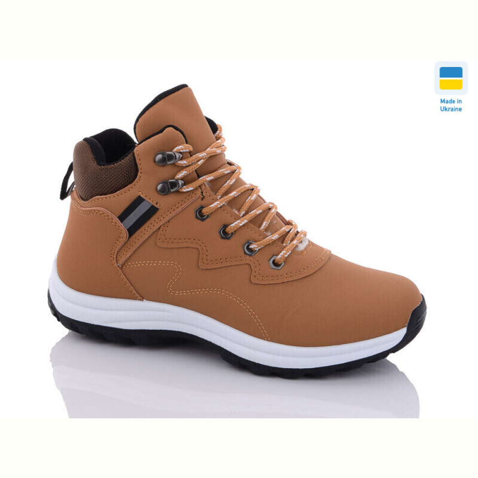 Ботинки Swin 6644-3 Ботинки Swin 6644-3