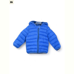 Куртка BIG 3791-15 blue