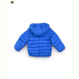 Куртка BIG 3791-15 blue