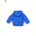 Куртка BIG 3791-15 blue