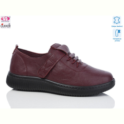 Туфли Gukkcr WZ1209