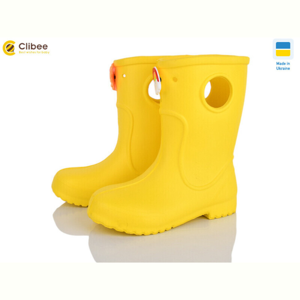 Сапоги из пены Clibee 116613