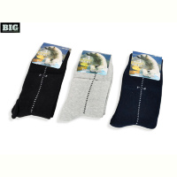 Носки BIG 5016 mix