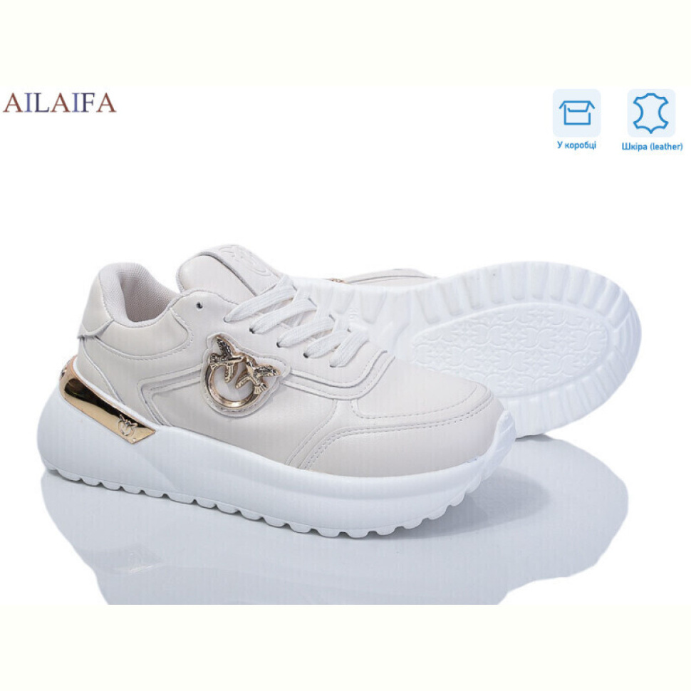 Кроссовки Ailaifa 8827-7