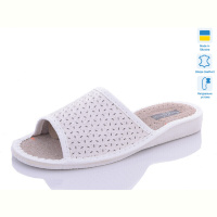 Тапки Крок 22 білий