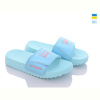 Шлепки Luck Line 2304-25