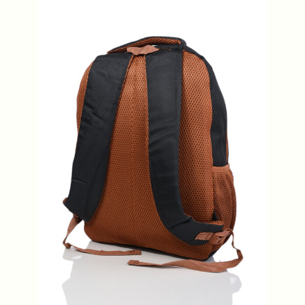 Рюкзак Obuvok B300-20 black