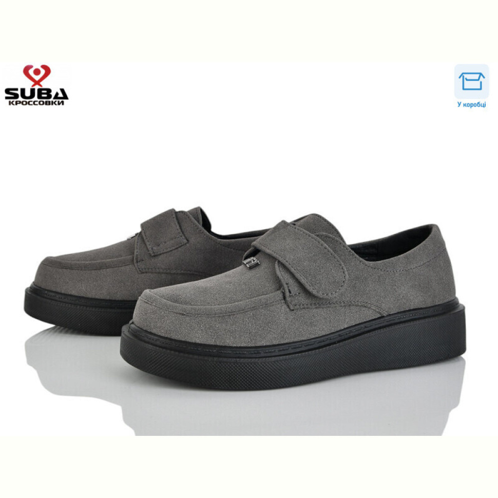 Туфли SUBA D310-7
