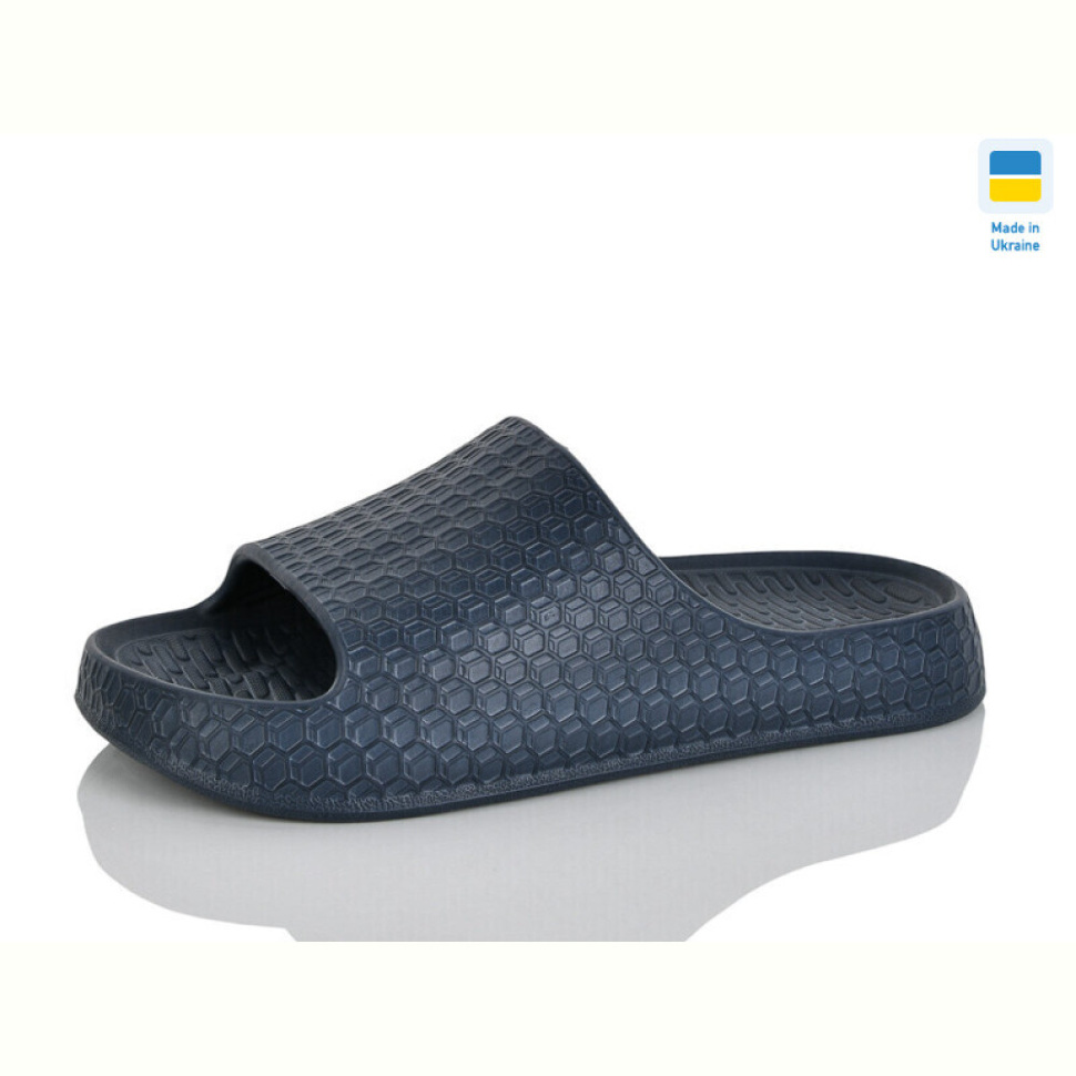 Шлепки Lot Shoes 119 синій