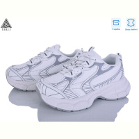 Кроссовки STILLI Group S200-2 шкіра