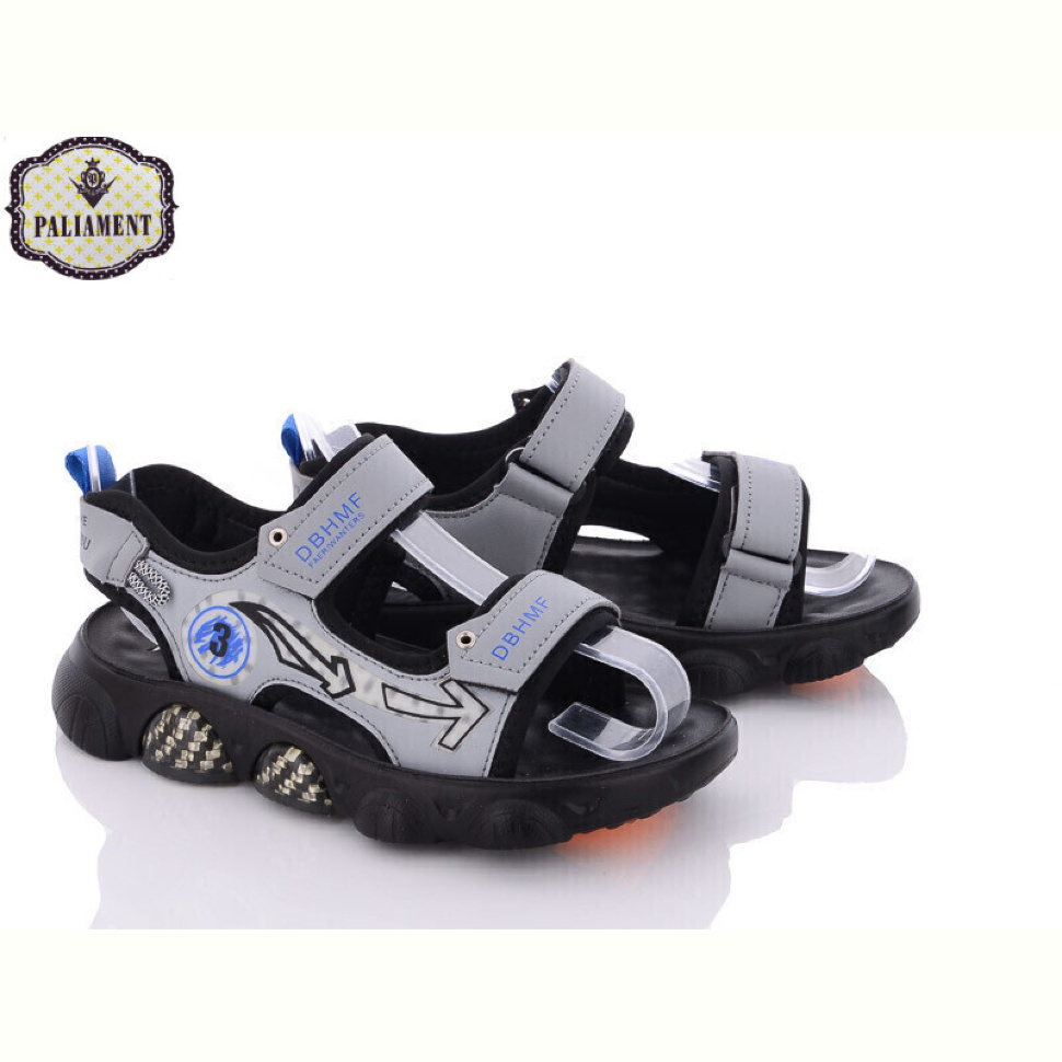 Сандалии PALIAMENT A02-3B Сандалии PALIAMENT A02-3B