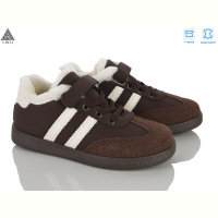 Кроссовки STILLI KIDS TX03-3 шкіра