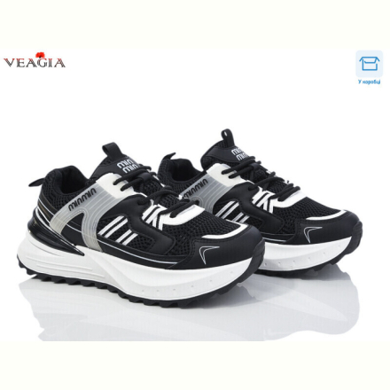 Кроссовки Veagia-ADA V951