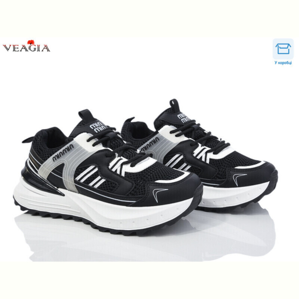Кроссовки Veagia-ADA V951