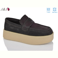Туфли Aba 7ABA631-6