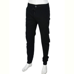 Джинсы Baron 8532-1 balck