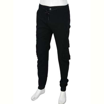 Джинсы Baron 8532-1 balck