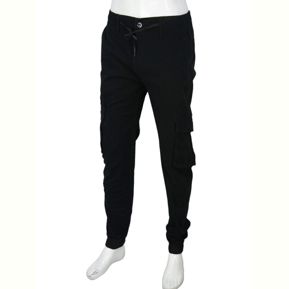 Джинсы Baron 8532-1 balck