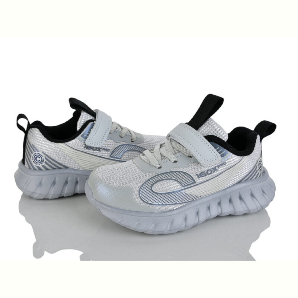 Кроссовки Poni kids 2074-3K