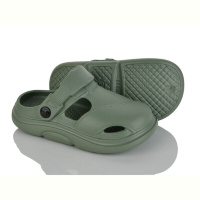 Кроксы KIMBOO GC601-3H