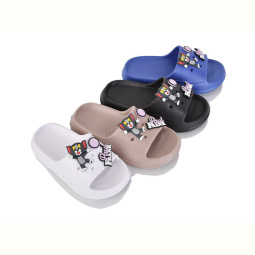 Шлепки BABYSHOP 356-14 mix