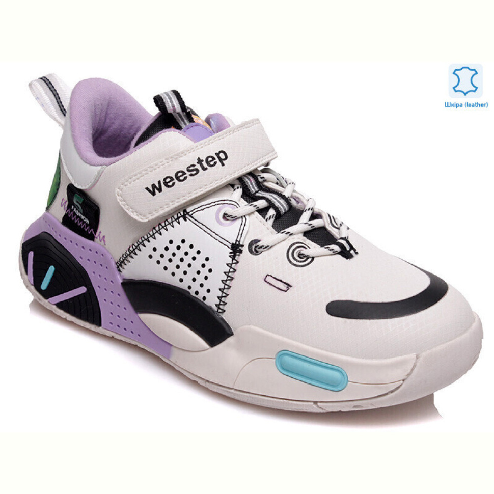 Кроссовки Prime-Opt Weestep R369564661 W-WS