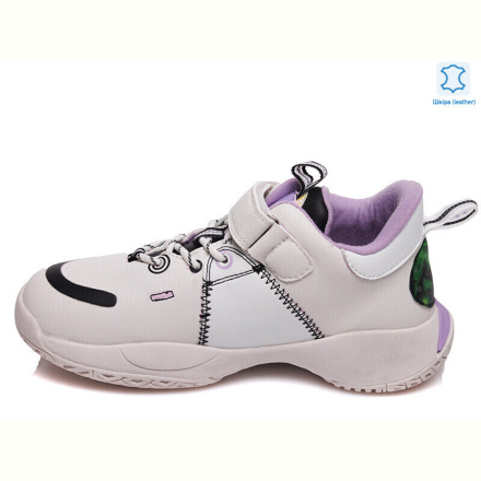 Кроссовки Prime-Opt Weestep R369564661 W-WS