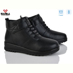 Ботинки SUBA 505