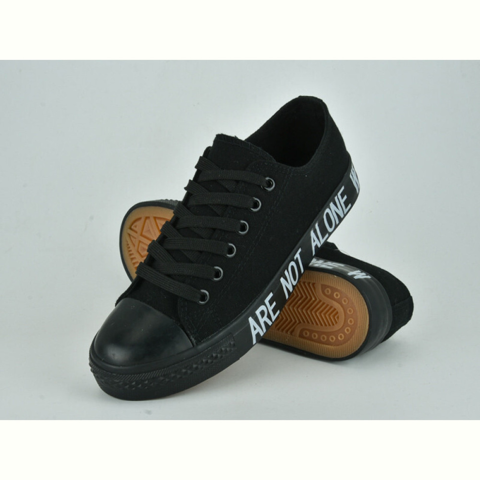 Кеды Violeta 888-3 black Кеды Violeta 888-3 black