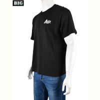 Футболка BIG 4072-M07-1 black