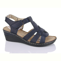 Босоножки Коронате 6153 blue
